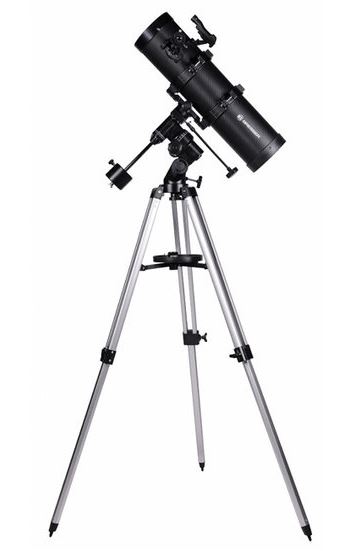Bresser Spica Mirror Telescopio 130/650 EQ3