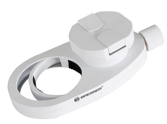 Bresser Universal Smartphone Adapter