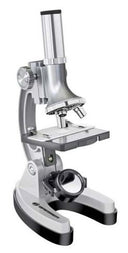 Bresser kit per microscopio Junior 300-1200x con astuccio