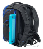 CamRade run&gun Backpack Medium
