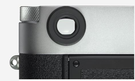 Leica 14355 M Correction Obiettivo obiettivo M - 0.5