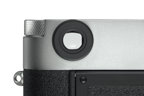 Leica M Correction lens M + 1.0
