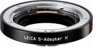 Leica S Adapter H