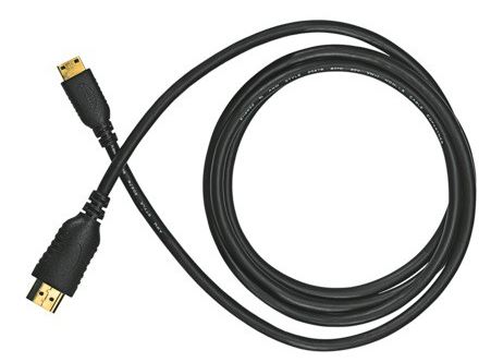 Leica SL HDMI Cavo modello A 1,5m