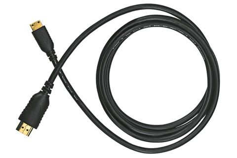 Leica SL HDMI Cavo modello A 1,5m