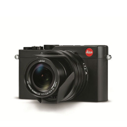 Leica Automatic Copriobiettivo per D-LUX (Tipo 109)
