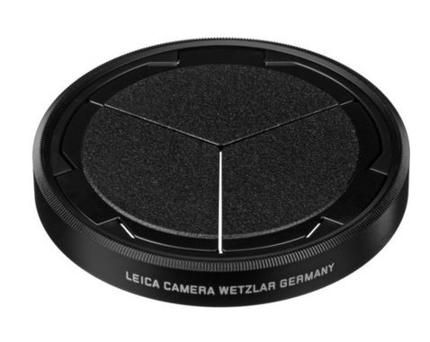 Leica Automatic Copriobiettivo per D-LUX (Tipo 109)
