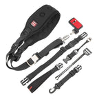 Carry Speed FS-Pro Prime MK III camerariem