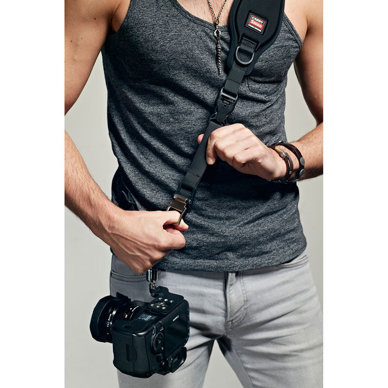 Carry Speed FS-Slim Prime MK III camerariem