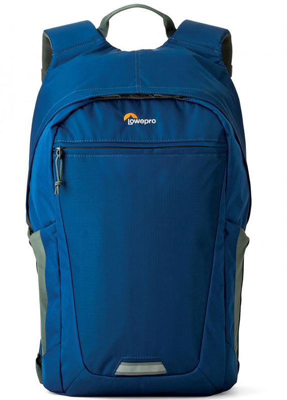 Lowepro Photo Hatchback BP 250 AW II midnight blue/grey