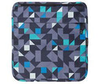Tenba Switch Copertura 10 Blu/Grigio Geometric
