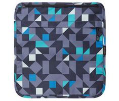 Tenba Switch Copertura 10 Blu/Grigio Geometric