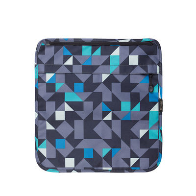 Tenba Switch Copertura 10 Blu/Grigio Geometric