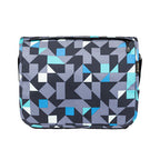 Tenba Switch Copertura 10 Blu/Grigio Geometric