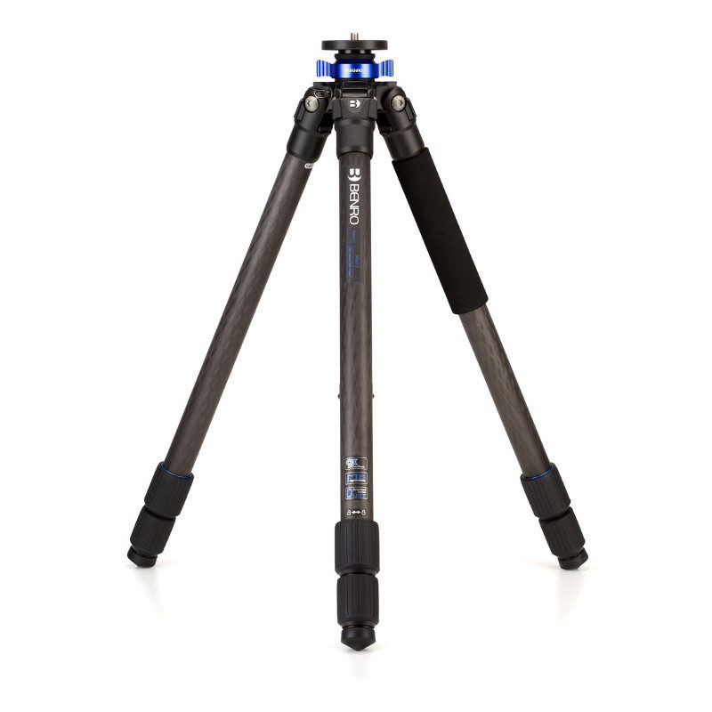Treppiede Benro Mach3 TMA37C