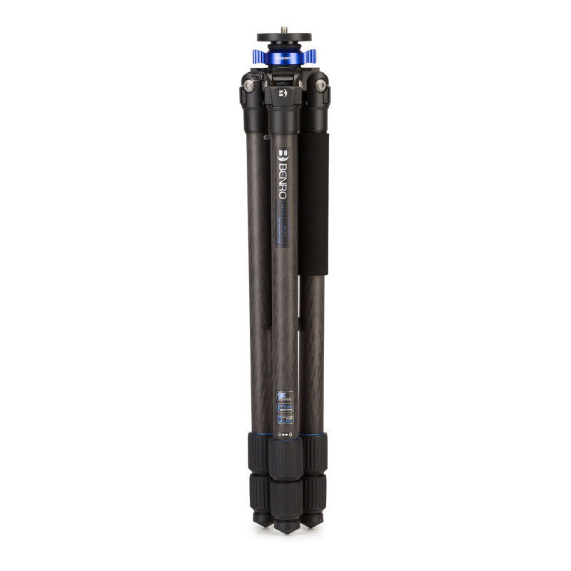 Treppiede Benro Mach3 TMA37C