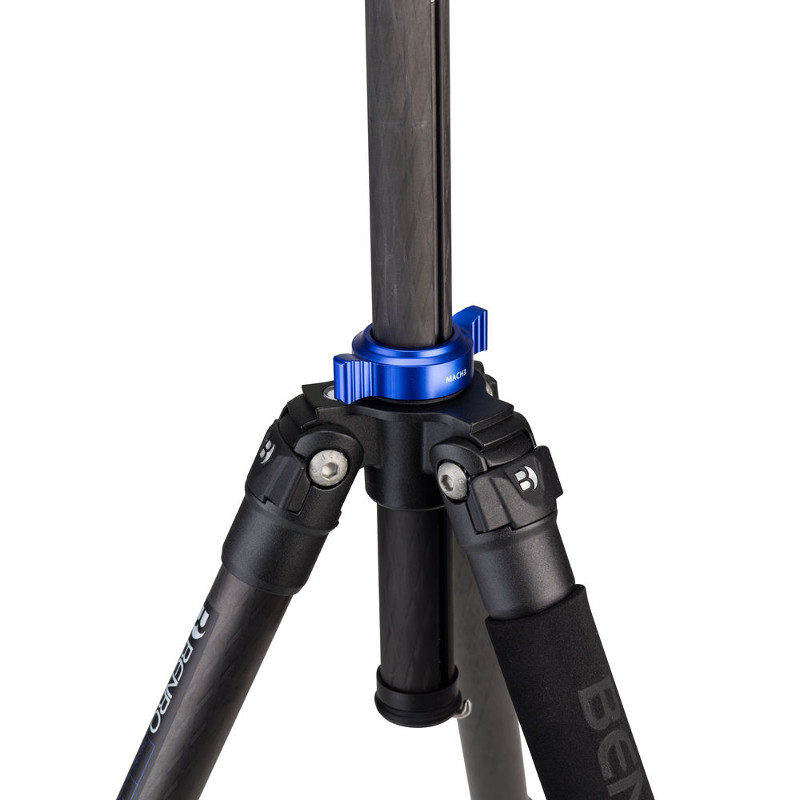 Treppiede Benro Mach3 TMA37C