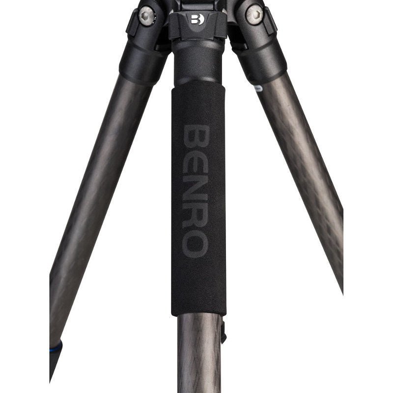 Treppiede Benro Mach3 TMA37C