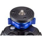 Treppiede Benro Mach3 TMA37C