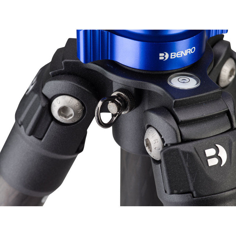 Treppiede Benro Mach3 TMA37C