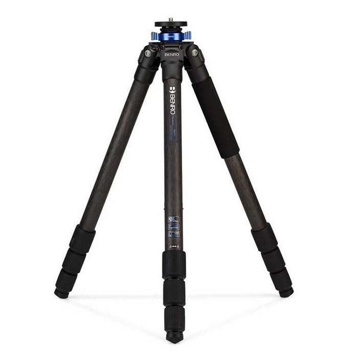 Benro Mach3 TMA48CXL Treppiede