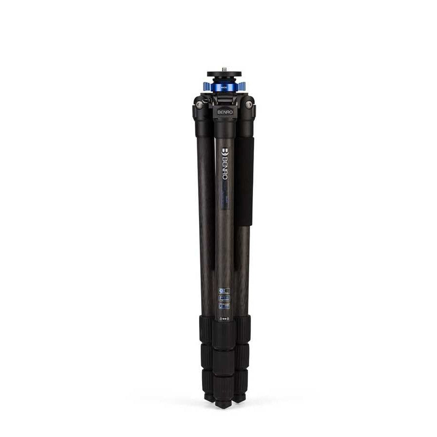 Benro Mach3 TMA48CXL Treppiede