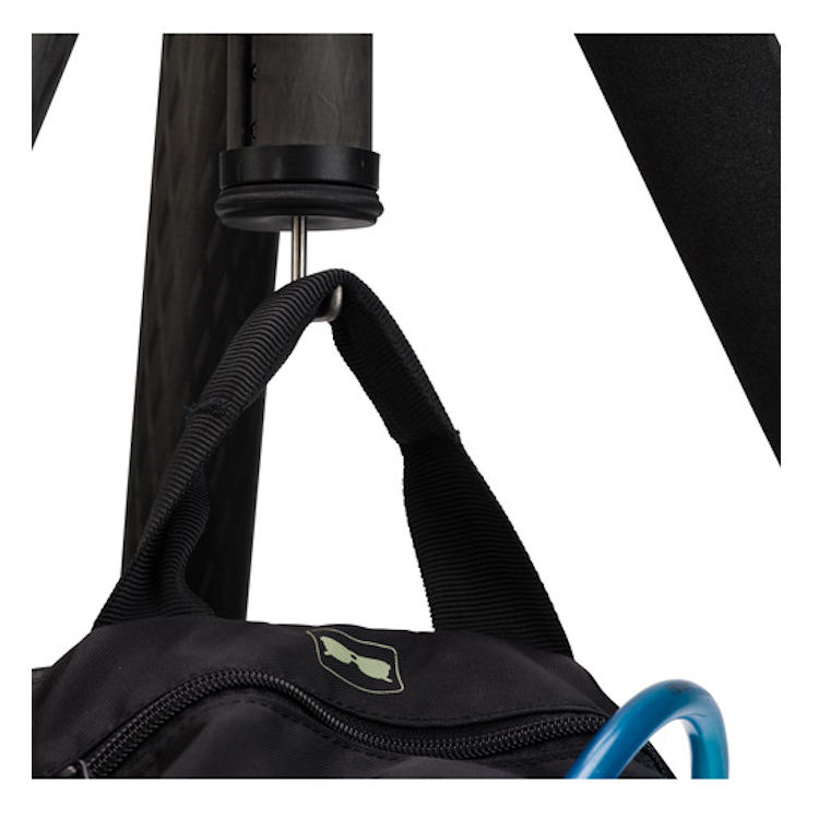 Benro Mach3 TMA48CXL Treppiede