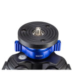 Benro Mach3 TMA48CXL Treppiede