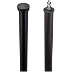 Benro Mach3 TMA48CXL Treppiede