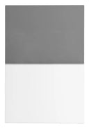 Benro Master Series Hard-edged graduated ND filter, GND8, 100x150mm