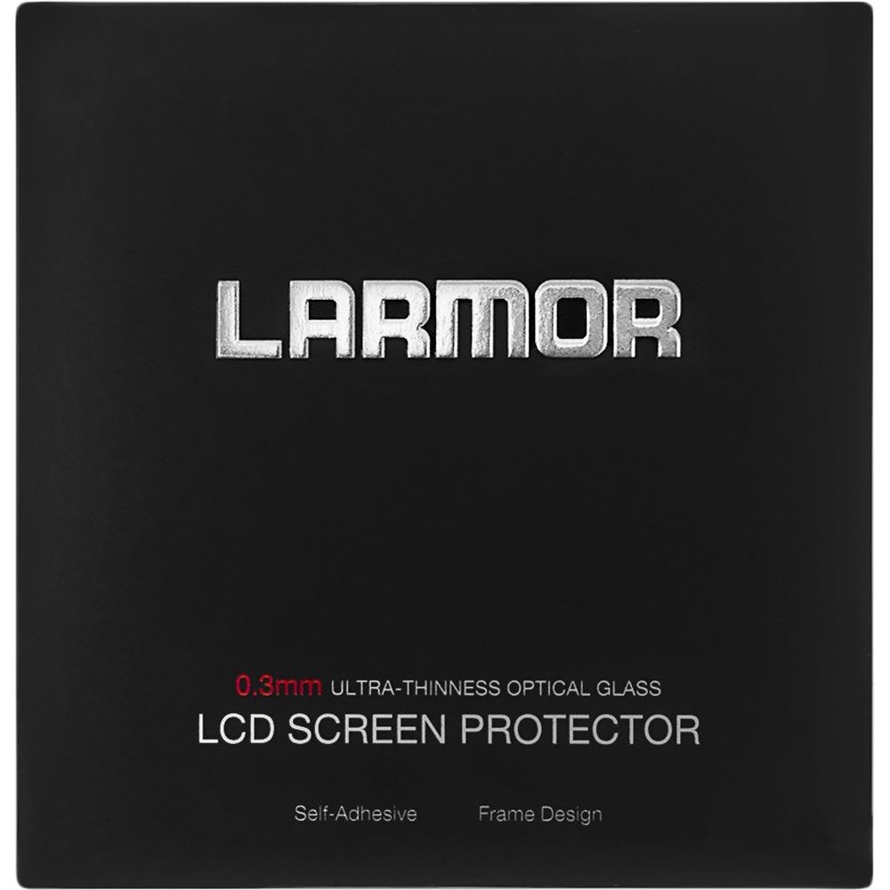 GGS Larmor protettore per schermo Fujifilm X-T10/X-T20