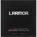 GGS Larmor protettore per schermo Fujifilm X-T10/X-T20
