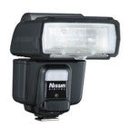 Nissin i60A Canon