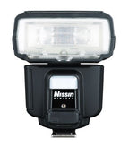 Nissin i60A Canon