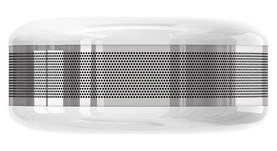 Fibaro Smoke Sensor 2