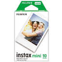 Fujifilm INSTAX mini Colorfilm Glossy Single Pack