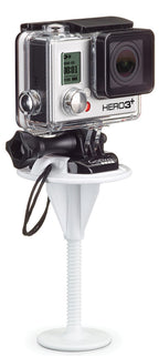 GoPro Soft Top + Bodyboard Mount