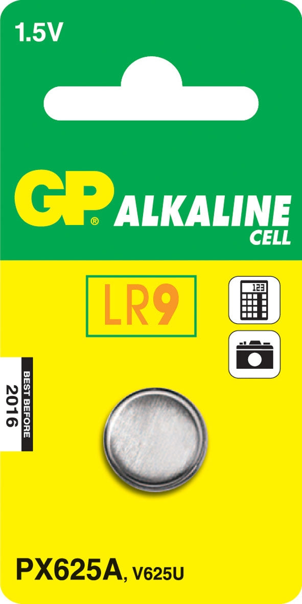 GP 625A Px625A 1