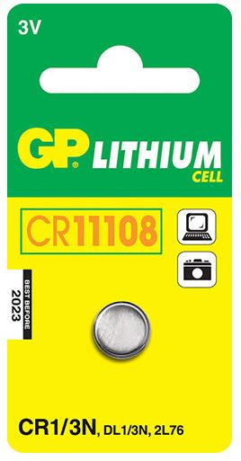 GP CR1/3N DL1/3NC1 2L76 1 pc