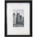 Henzo Metallica 15x20 Frame nero