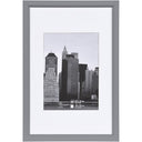 Henzo Metallica 20x30 Cornice grigio