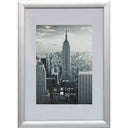 Henzo Manhattan Cornice 10x15 argento
