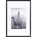Henzo Manhattan Frame 20x30 black