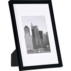 Henzo Metallica 13x18 Cornice nera