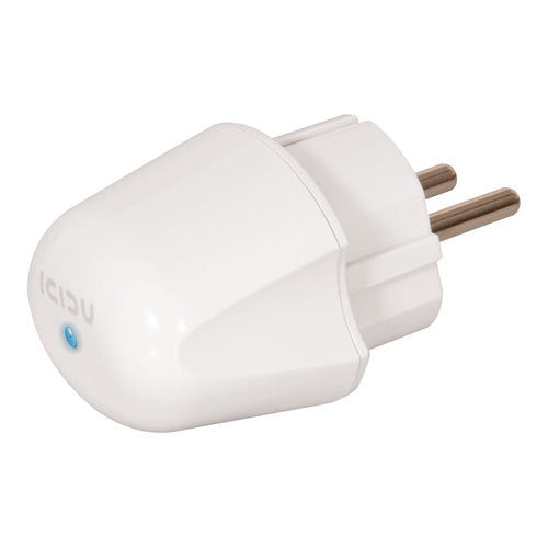 Icidu Bliksemstop P/S