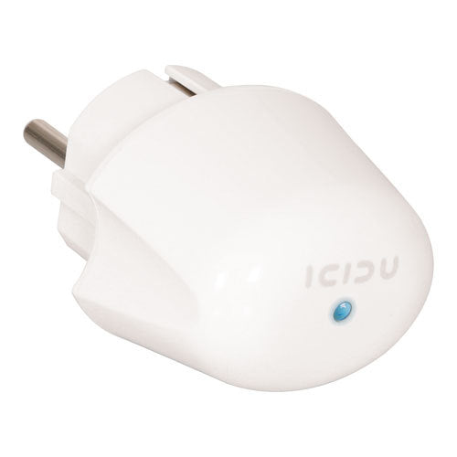 Icidu Bliksemstop P/S