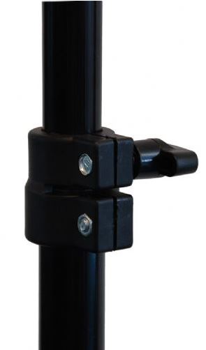 Linkstar 562030 Lamp Tripod L-30L 103-300cm air suspended