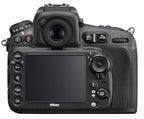*Nikon D810 body OUTLET