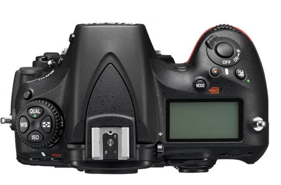 *Nikon D810 body OUTLET
