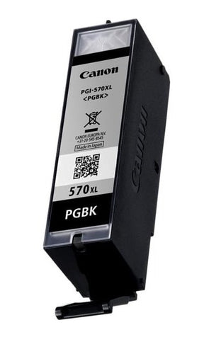 Cartuccia Canon PGI-570XL Nera